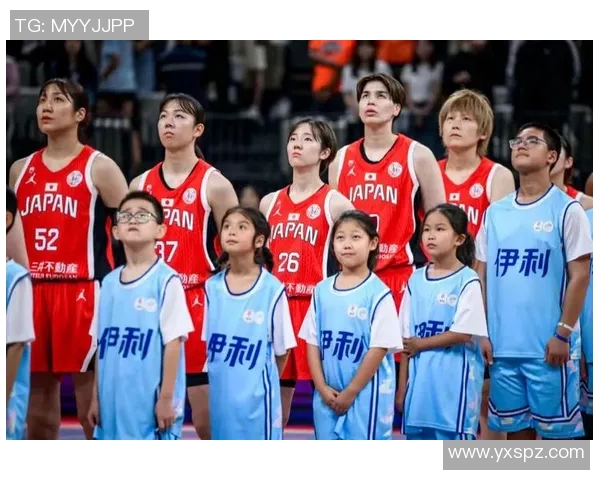 中国女篮与法国女篮激战正酣谁将赢得这场巅峰对决的荣耀与胜利