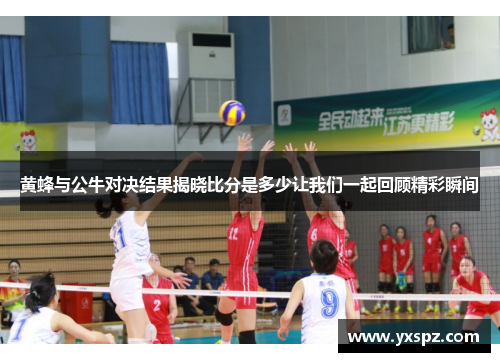 黄蜂与公牛对决结果揭晓比分是多少让我们一起回顾精彩瞬间