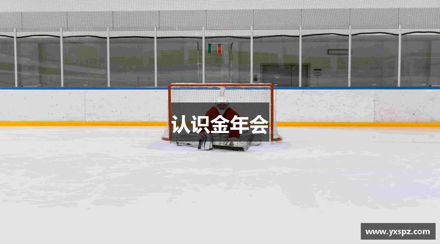 认识金年会